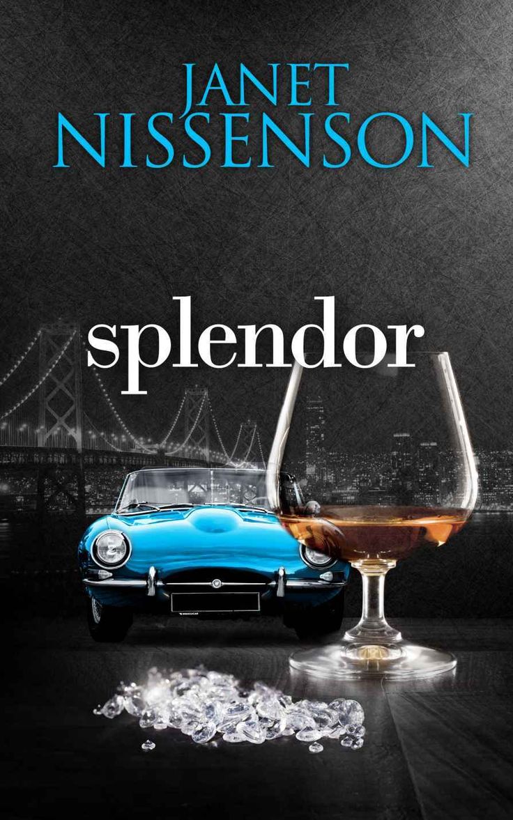 Splendor by Janet&nbsp;Nissenson