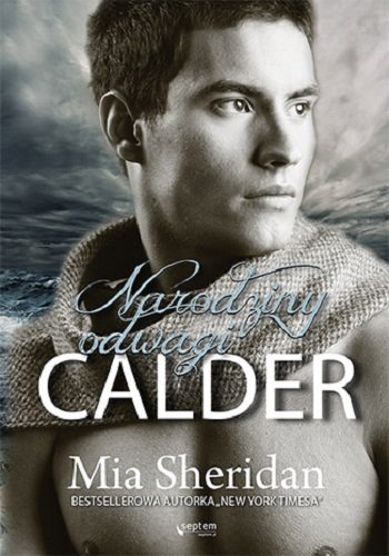 Becoming Calder by Mia&nbsp;Sheridan