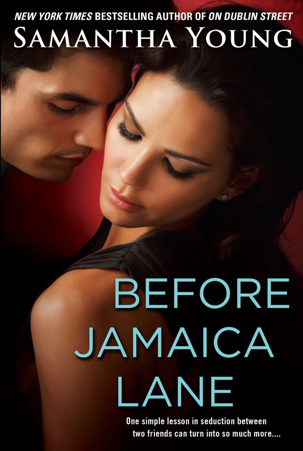 Before Jamaica Lane by Samantha Young – bilingv&nbsp;review