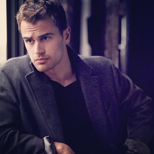 Anti-Stepbrother by Tijan