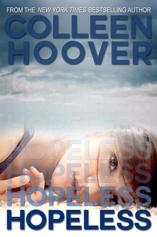Hopeless by Colleen&nbsp;Hoover