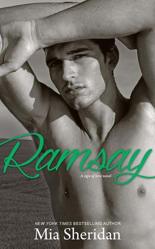 Ramsay by Mia&nbsp;Sheridan