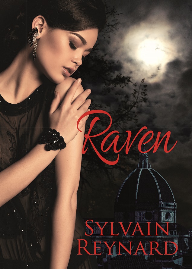 The Raven by Sylvain Reynard – bilingv&nbsp;review