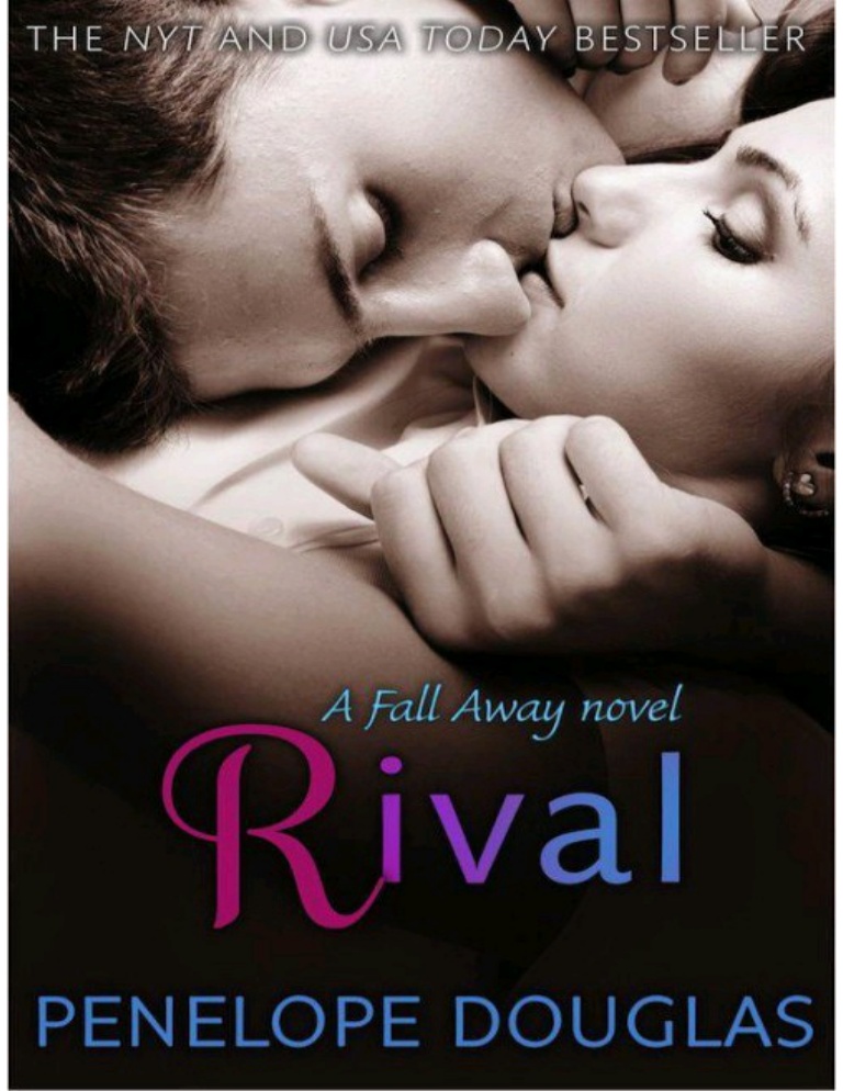 Rival by Penelope&nbsp;Douglas