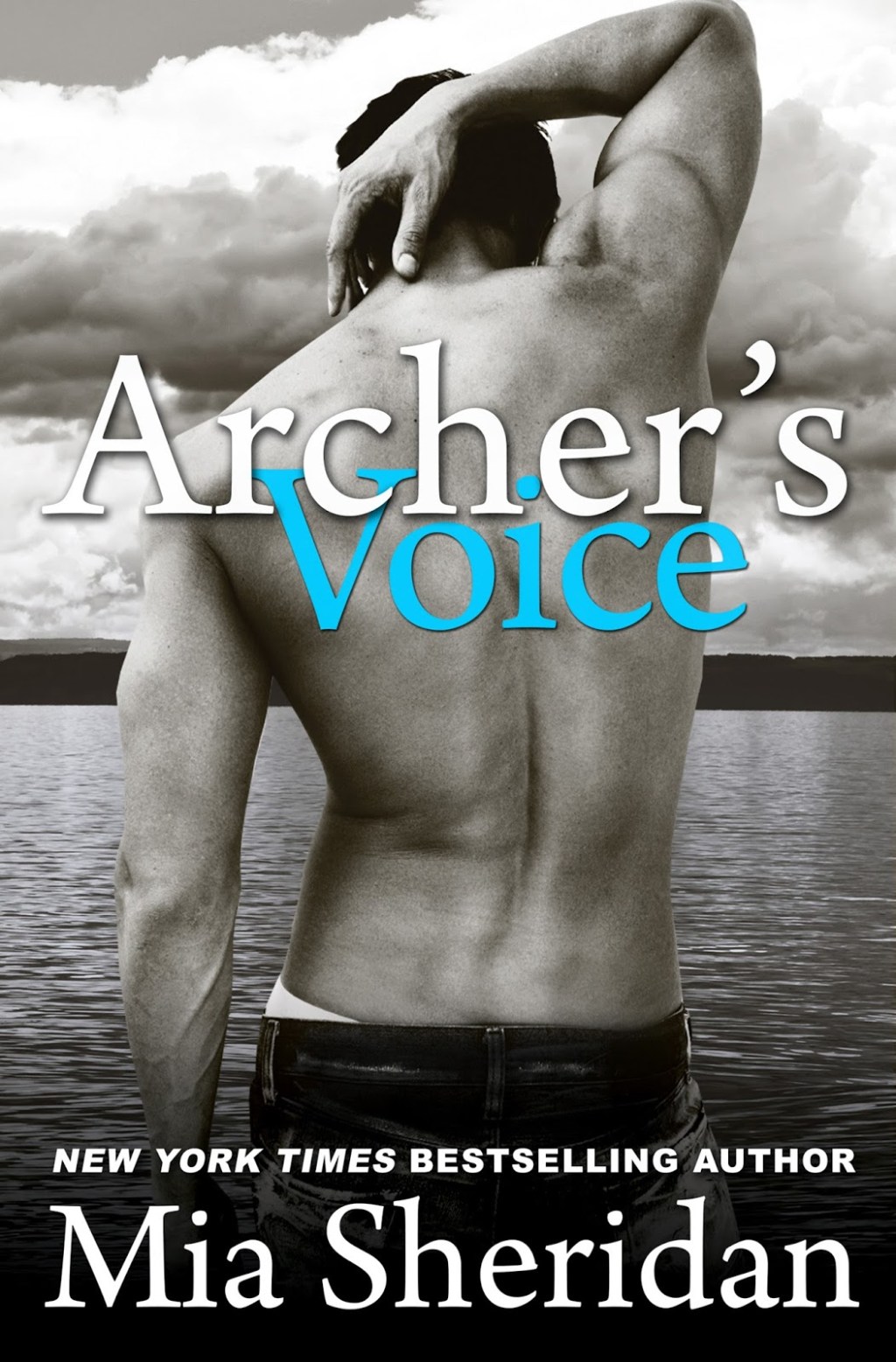 Archer’s Voice by Mia Sheridan – bilingv&nbsp;review