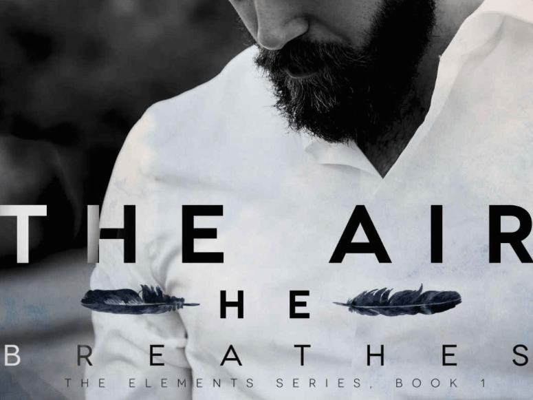 The Air He Breathes by Brittainy C. Cherry – bilingv&nbsp;review