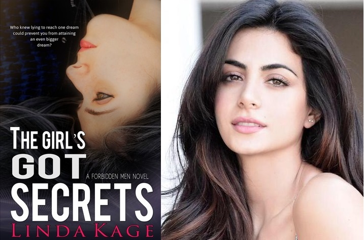 The Girl’s Got Secrets by Linda&nbsp;Kage