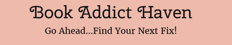 Meet the Blogger: Candace @ Book Addict&nbsp;Haven