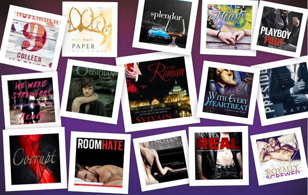 My Best Books from&nbsp;2016