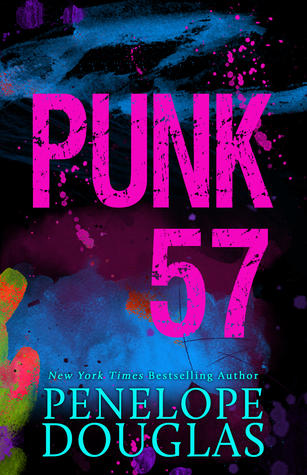 Punk 57 by Penelope&nbsp;Douglas