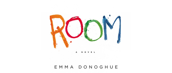 Room by Emma Donoghue – bilingv&nbsp;review