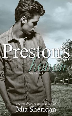 Preston’s Honor by Mia&nbsp;Sheridan