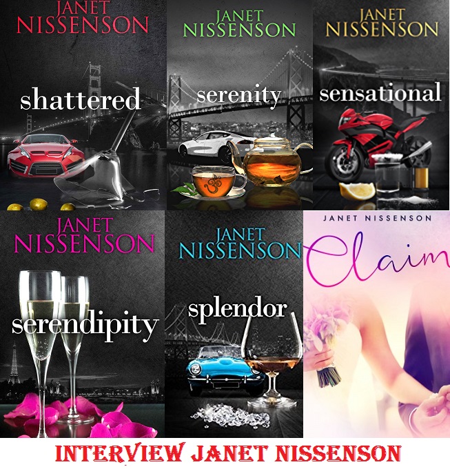 We Love… Janet&nbsp;Nissenson