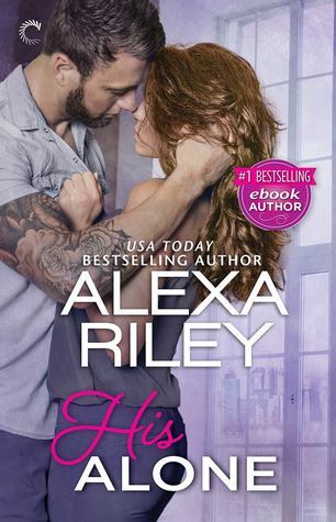 His Alone by Alexa&nbsp;Riley