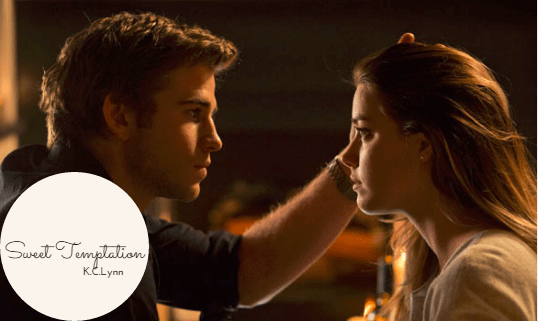 Sweet Temptation by&nbsp;K.C.Lynn