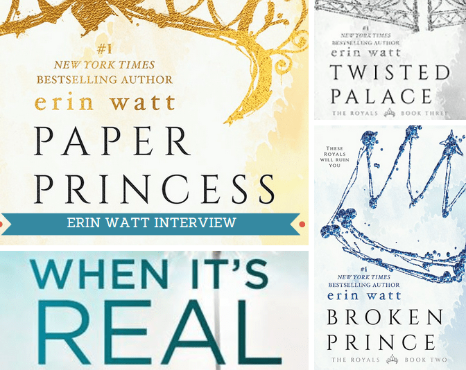 We Love… Erin&nbsp;Watt