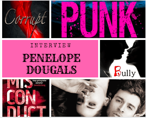 We Love… Penelope&nbsp;Douglas