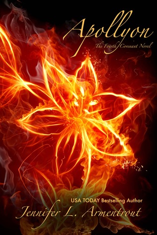 Apollyon by Jennifer L.&nbsp;Armentrout