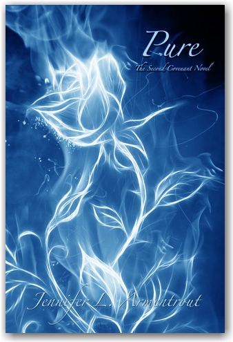 Pure by Jennifer&nbsp;L.Armentrout