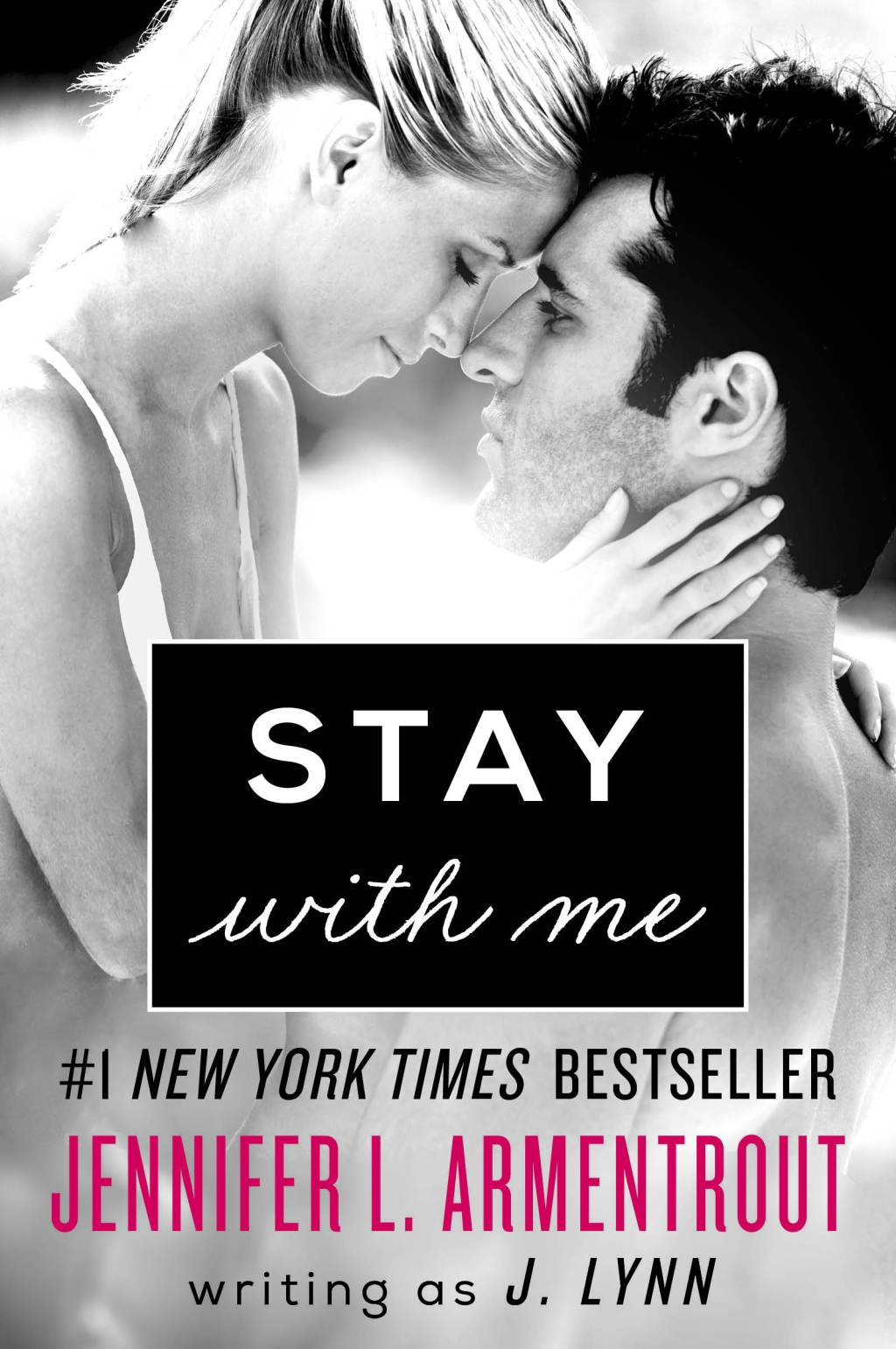 Stay with me by&nbsp;J.Lynn