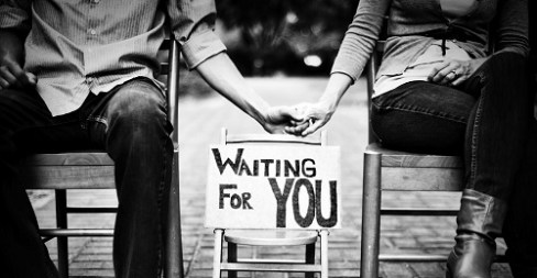 Waiting-For-You