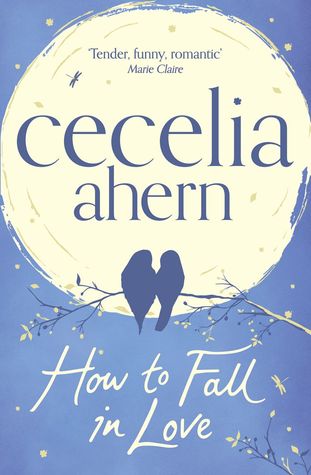 How to Fall in Love by Cecelia Ahern – bilingv&nbsp;review