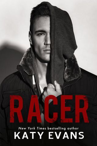 Racer by Katy&nbsp;Evans