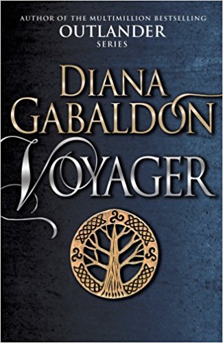 Voyager by Diana&nbsp;Gabaldon