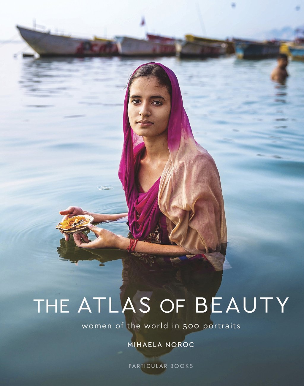 The Atlas of Beauty by Mihaela Noroc -bilingv&nbsp;review