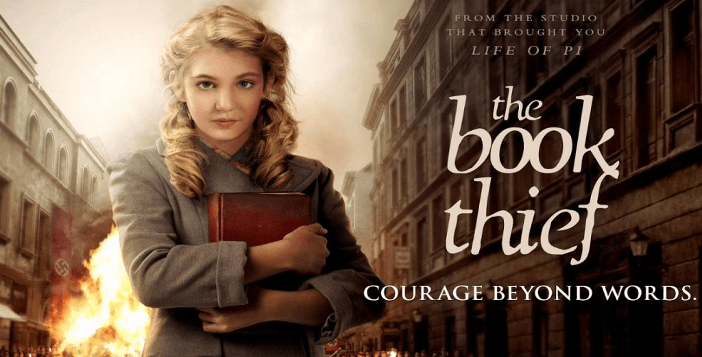 The Book Thief by Markus Zusak – bilingv&nbsp;review