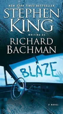 Blaze by Stephen&nbsp;King