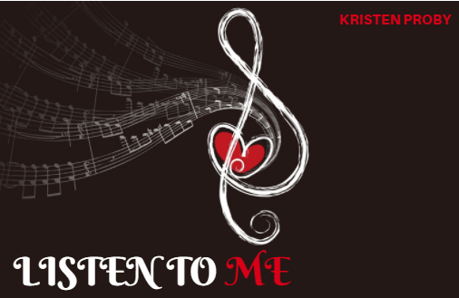 Listen to Me by Kristen&nbsp;Proby
