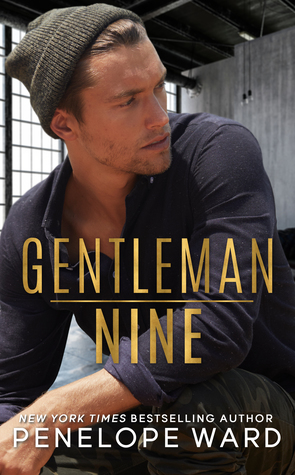 Gentleman Nine by Penelope&nbsp;Ward