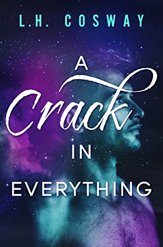 A Crack in Everything by&nbsp;L.H.Cosway
