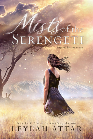 Mists of the Serengeti by Leylah&nbsp;Attar