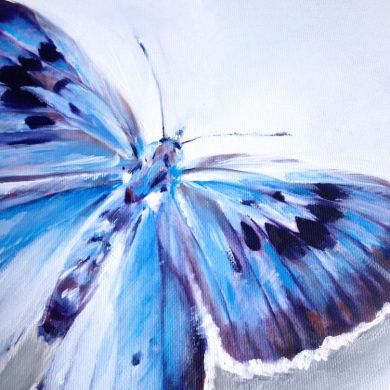 Image result for butterfly painting