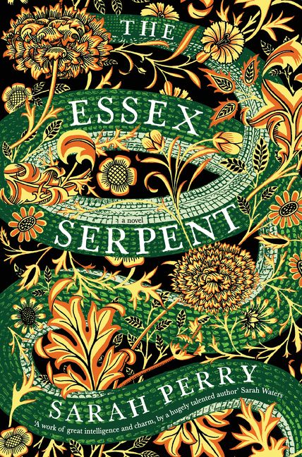 The Essex Serpent by Sarah&nbsp;Perry