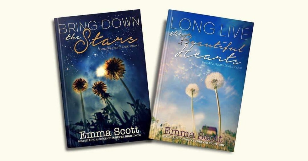 Beautiful Hearts Duet by Emma&nbsp;Scott