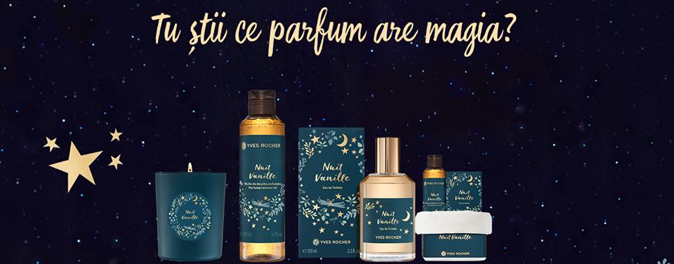 Books and Make-up >> Yves&nbsp;Rocher