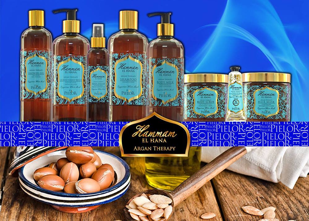 Books and Make-up >> Pielor&nbsp;Romania