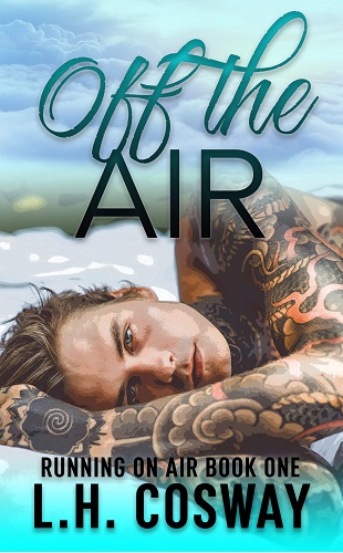 Off the Air by&nbsp;L.H.Cosway