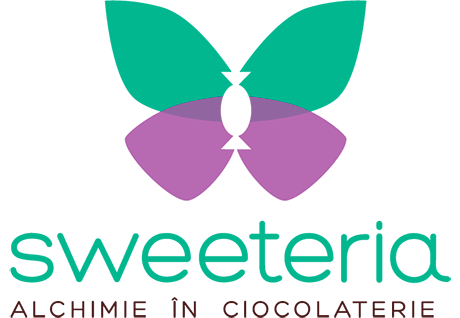 Books and Fun >> Sweeteria –&nbsp;briose