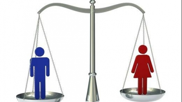 Performanta feminina = performanta&nbsp;masculina