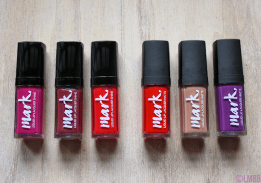 Imagini pentru avon mark matt