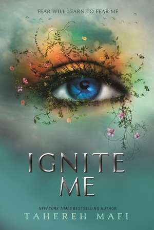 ignite-me