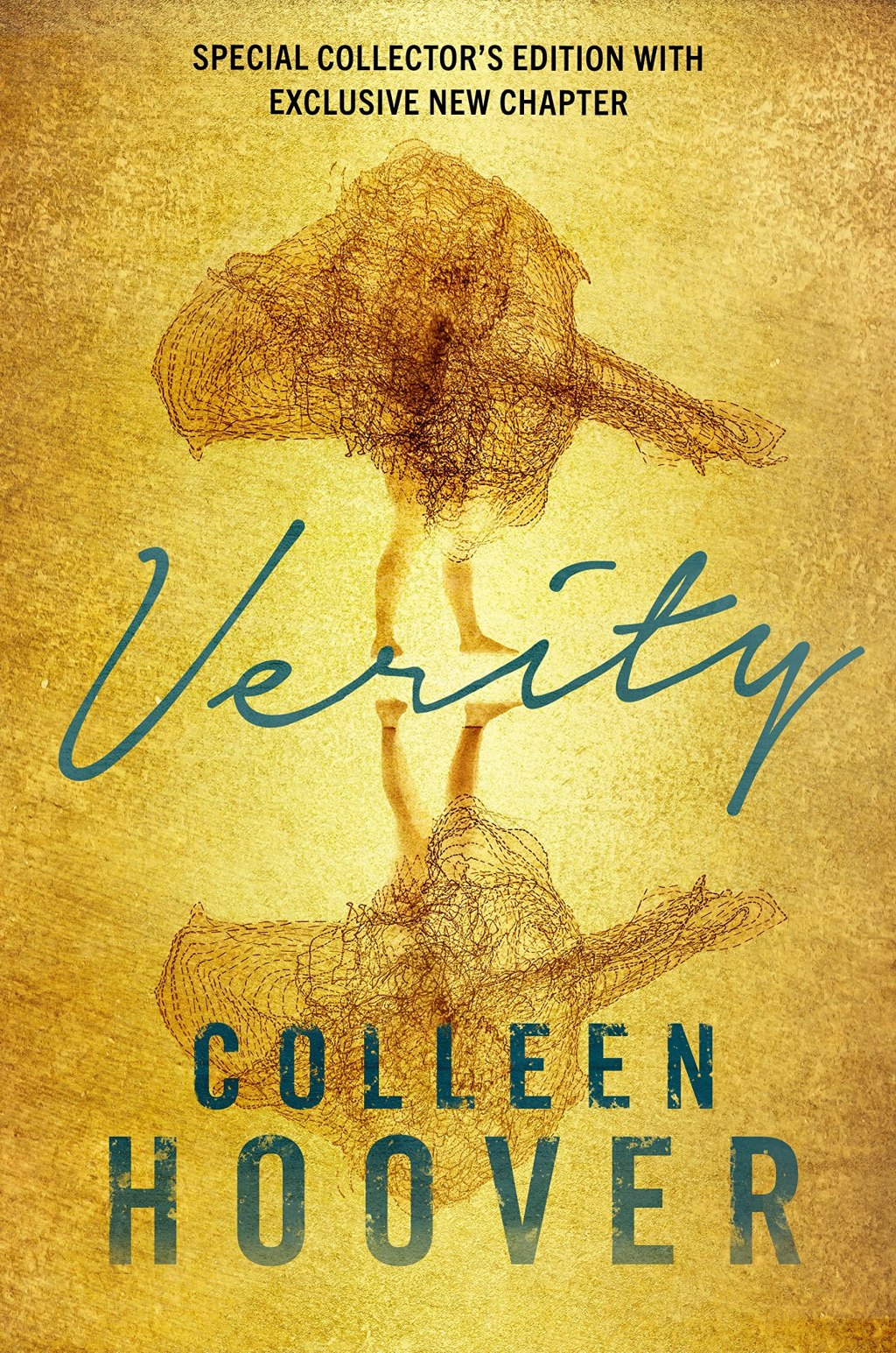 Verity by Colleen&nbsp;Hoover