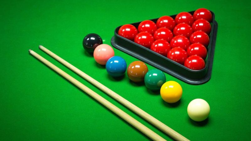 Snooker my Love&nbsp;:)