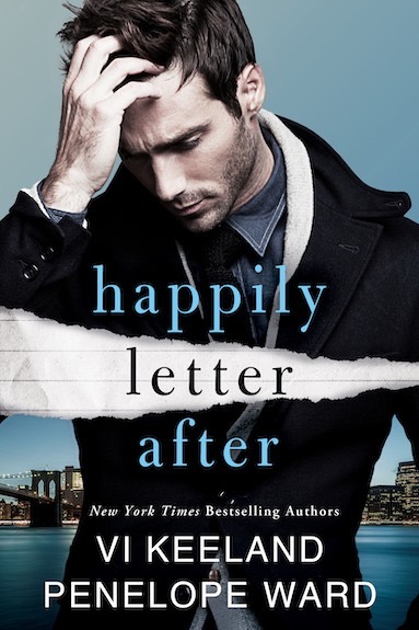 Happily Letter After by Vi Keeland and Penelope&nbsp;Ward