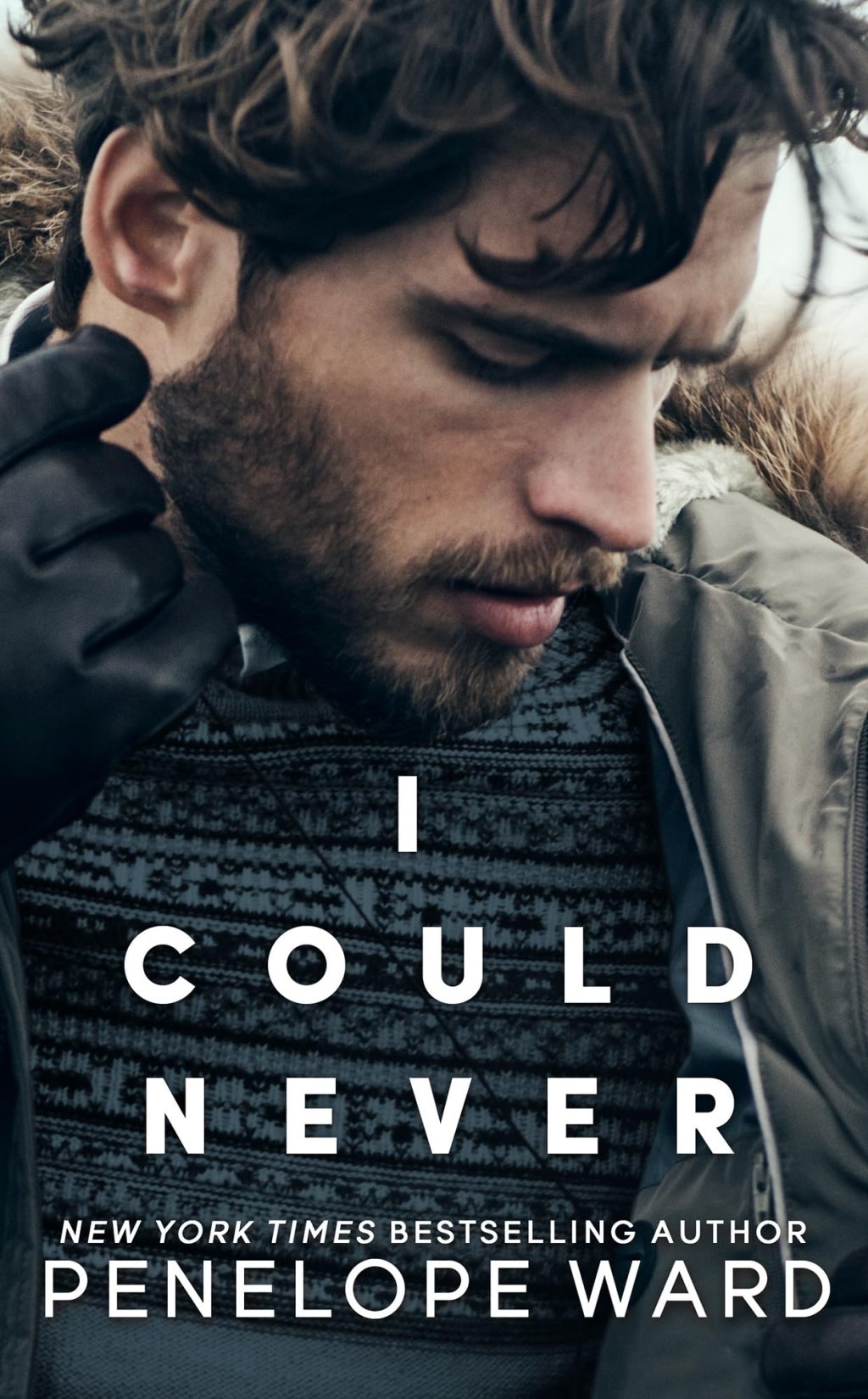 I Could Never by Penelope&nbsp;Ward