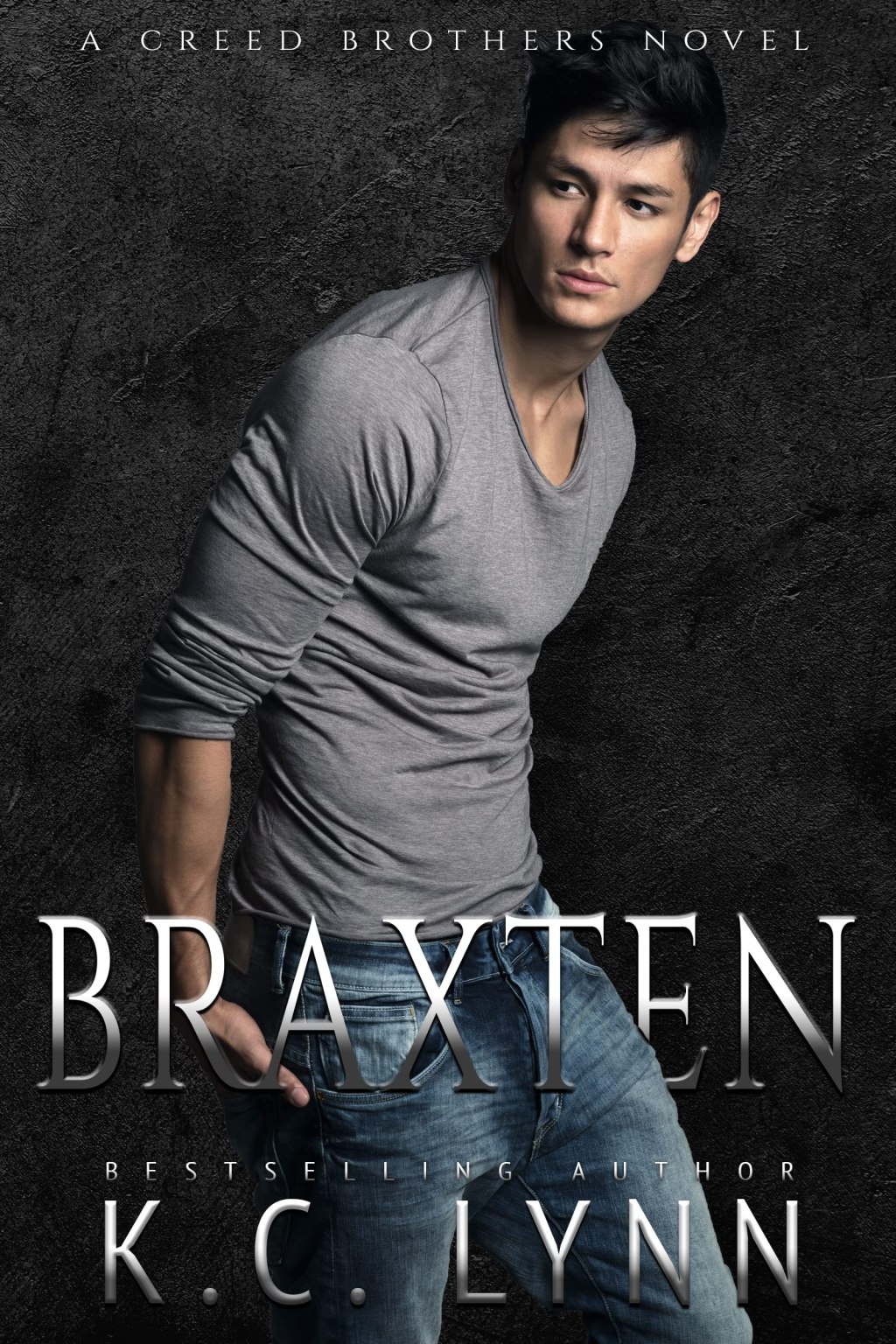 Braxten by K.C.&nbsp;Lynn